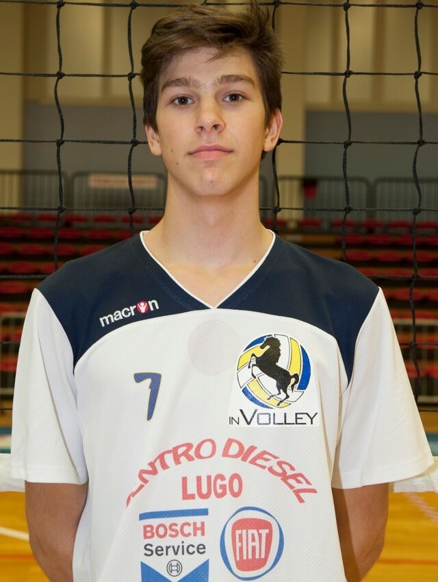 LOBIETTI MATTEO