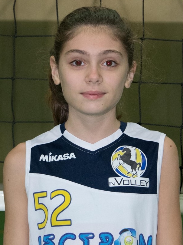 MACCONI VALENTINA