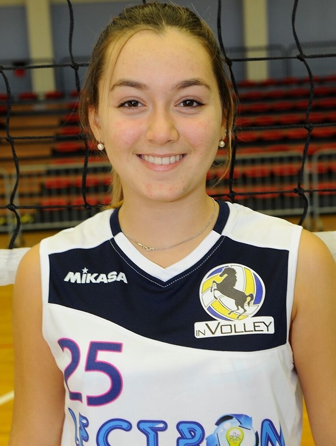 MARANGONI FEDERICA