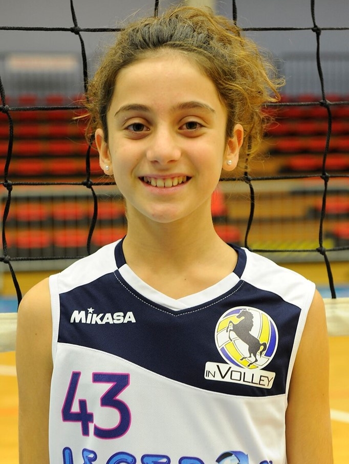 MARIANI SARA