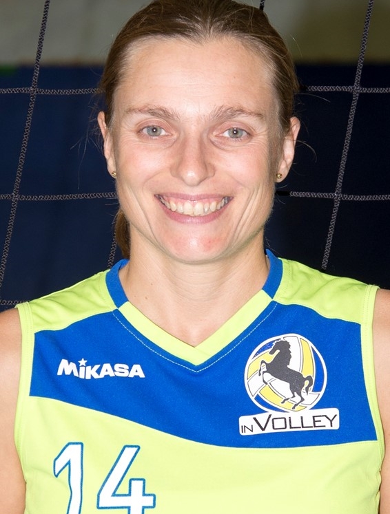 BELLETTINI MARICA