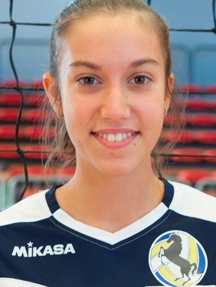 MARTUSCELLI SARA