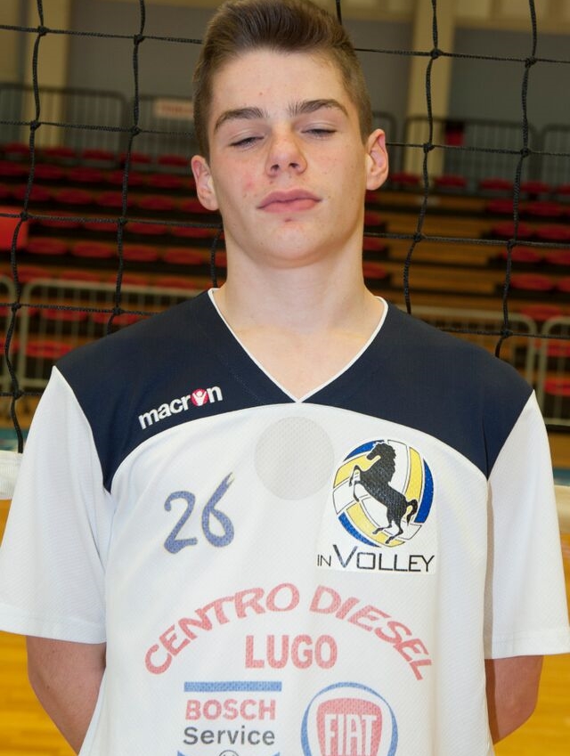 MAZZOLI LUCA