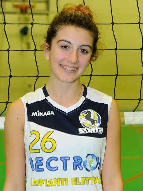 MELANDRI BENEDETTA