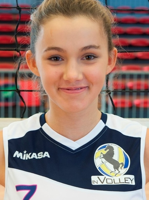 MENGOZZI SOFIA