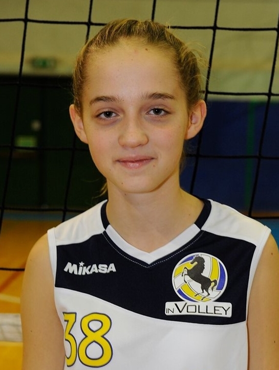 MODELLI ANGELICA