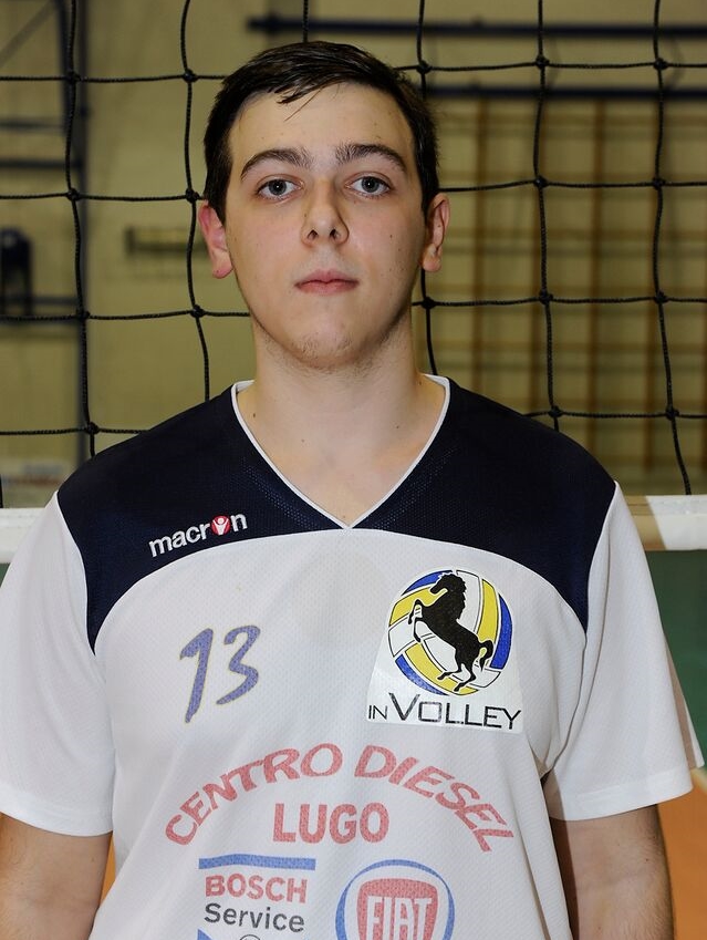 MONCULLO SAMUELE