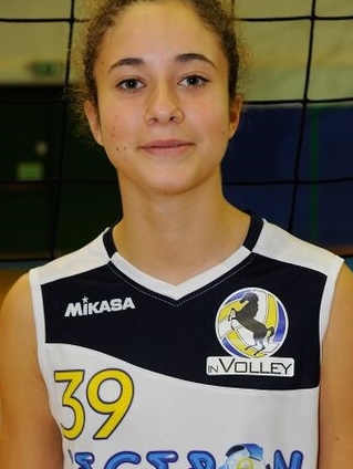 MONTANARI GIORGIA