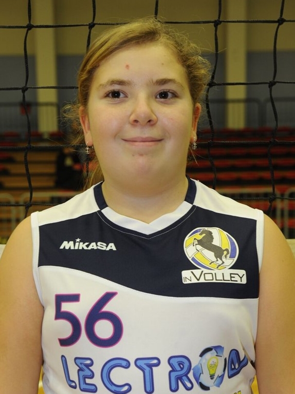 MORINI ILARIA
