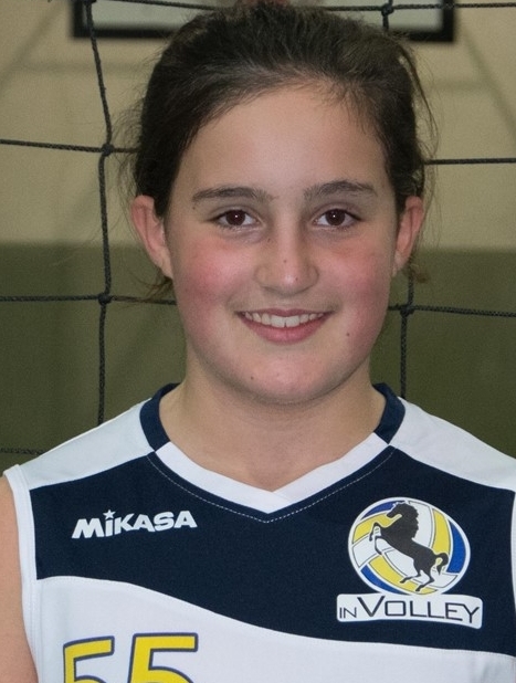 NEGRINI AMELIA