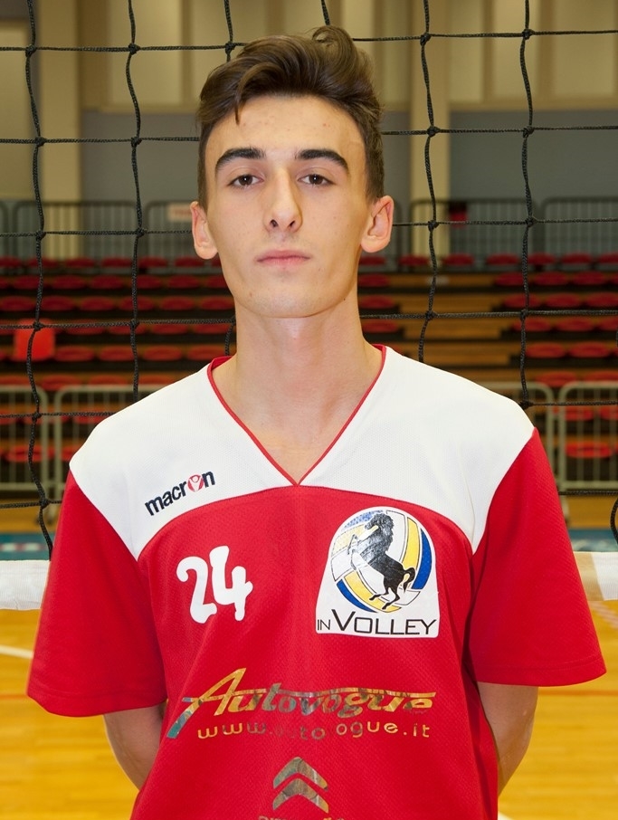 OCCHIONERO LORENZO
