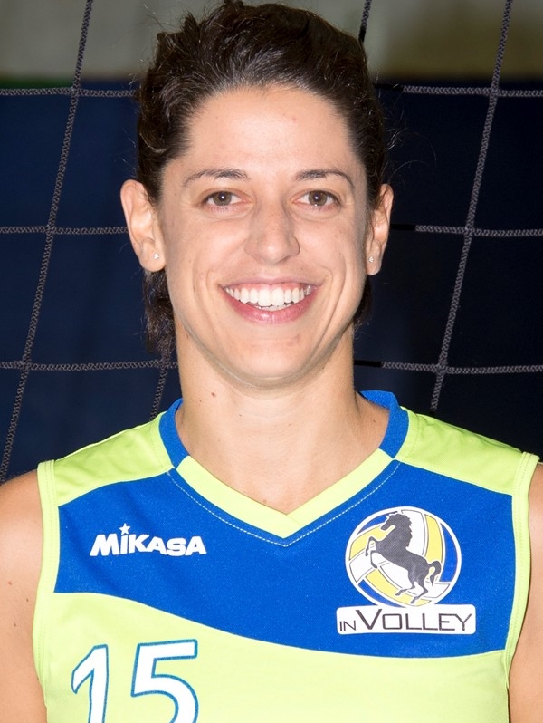 PAGANELLI VALENTINA