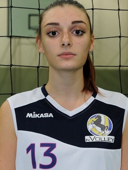 PIANCASTELLI SARA