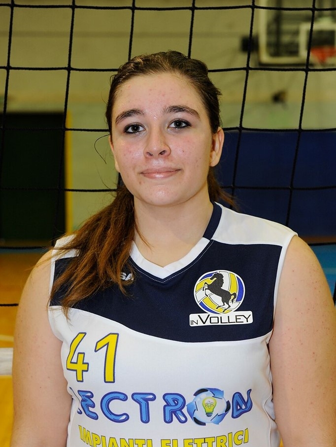 PIOMBO CHIARA