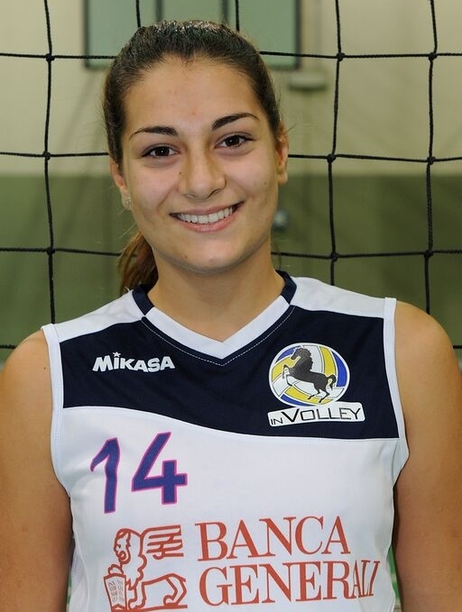 PIRAZZINI LUCIA