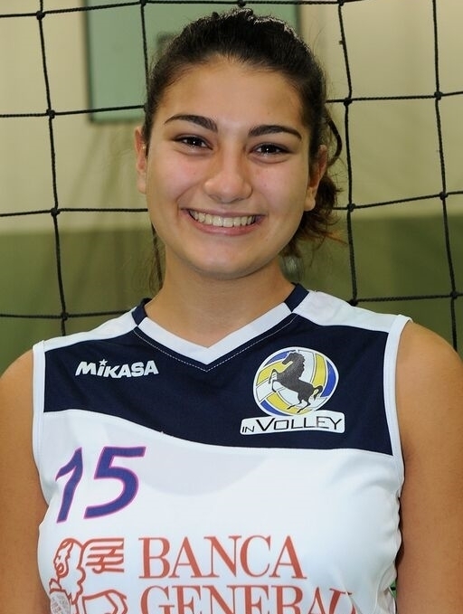 PIRAZZINI VIRGINIA