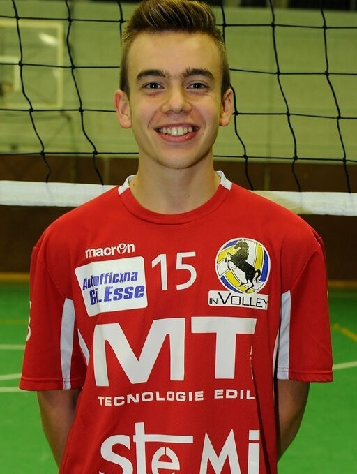 PRETI GIACOMO