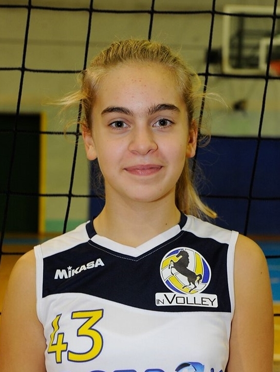 PRETI FEDERICA