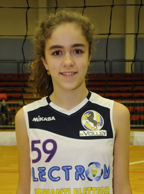 REGAZZI SARA