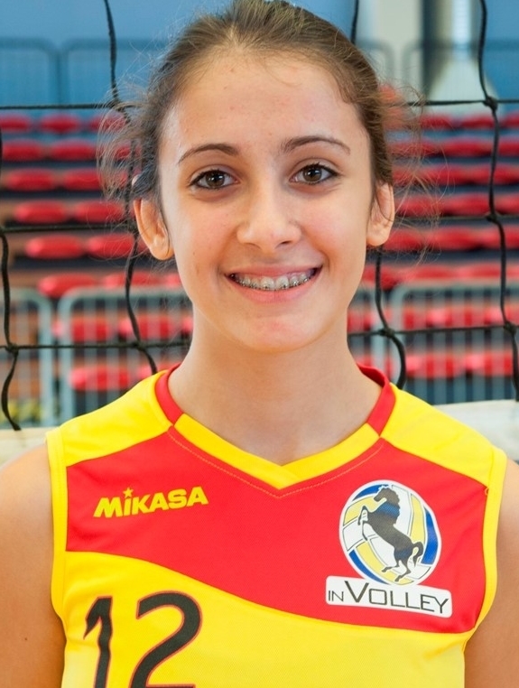 RIGHI LETIZIA