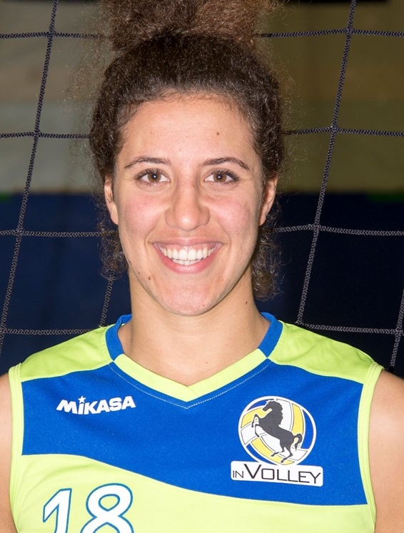RIZZO BENEDETTA