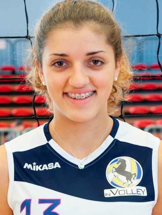 SANGIORGI ANNA GIULIA