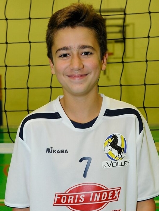 SANSONE FEDERICO