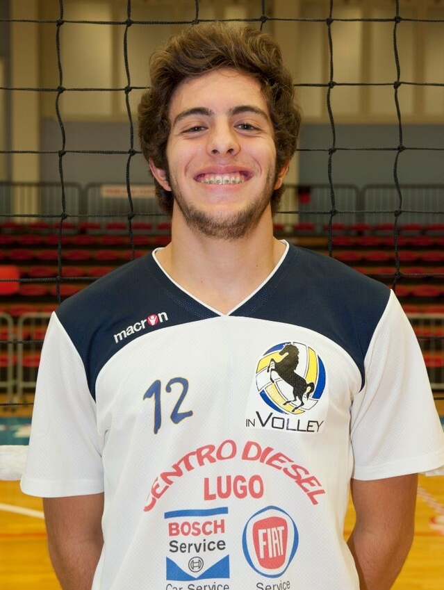 SARTI GIULIANO