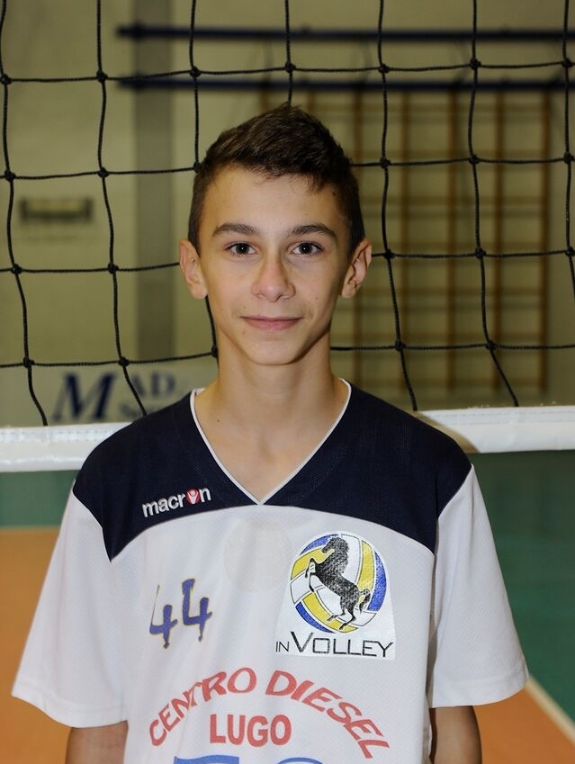 SCALINI ALESSANDRO