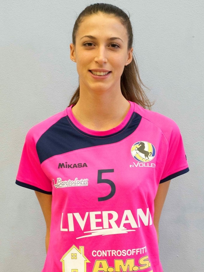 FABBRI GIULIA