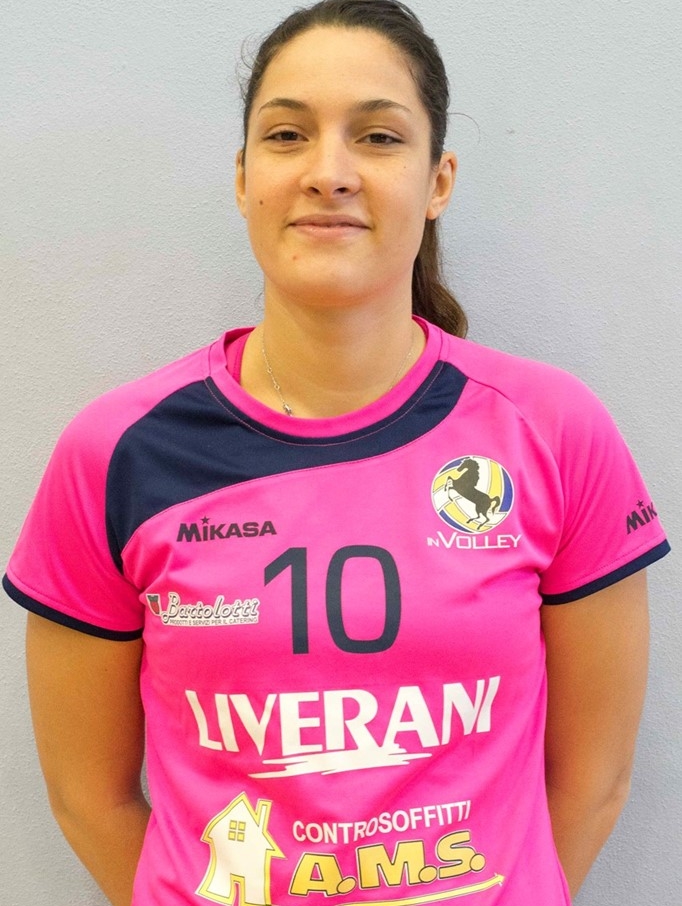 GRASSO GIULIA