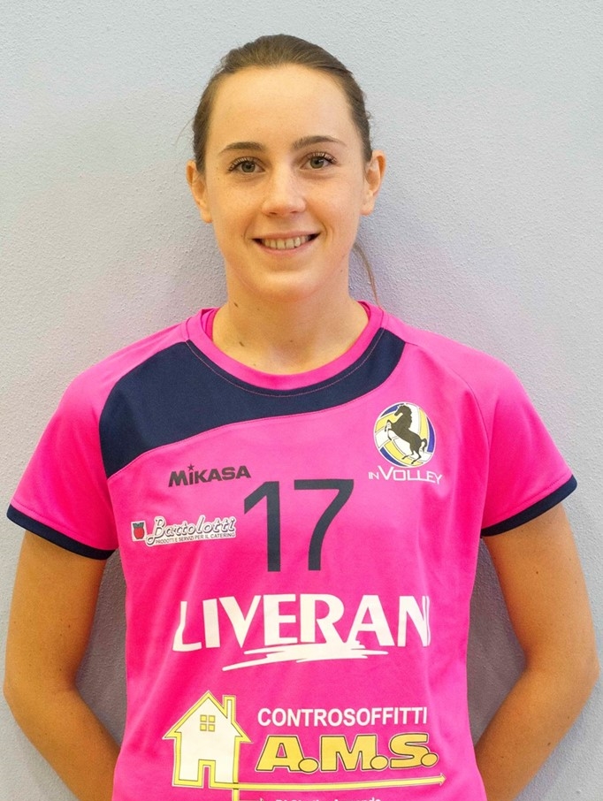 PETRONCINI GIULIA