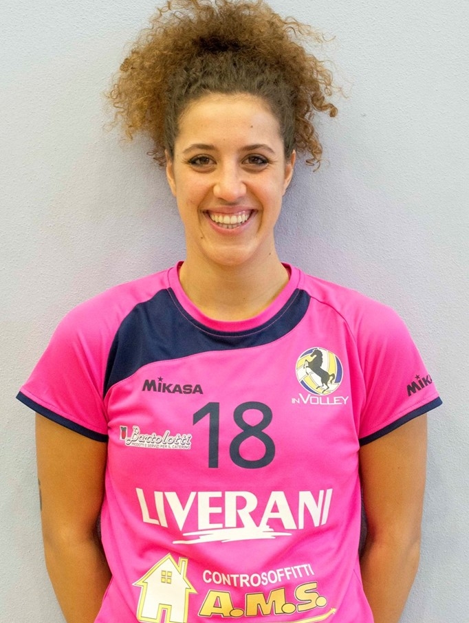 RIZZO BENEDETTA