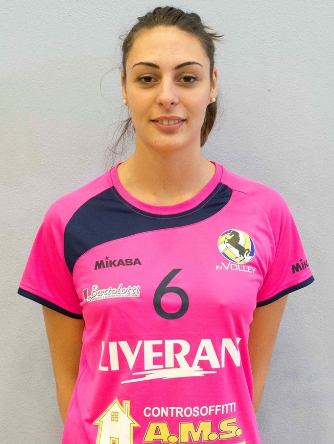 ROSSI MICHELA