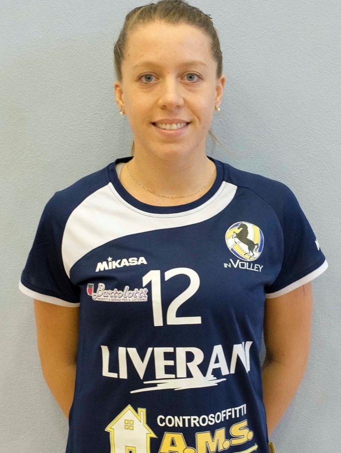 SANGIORGI FRANCESCA
