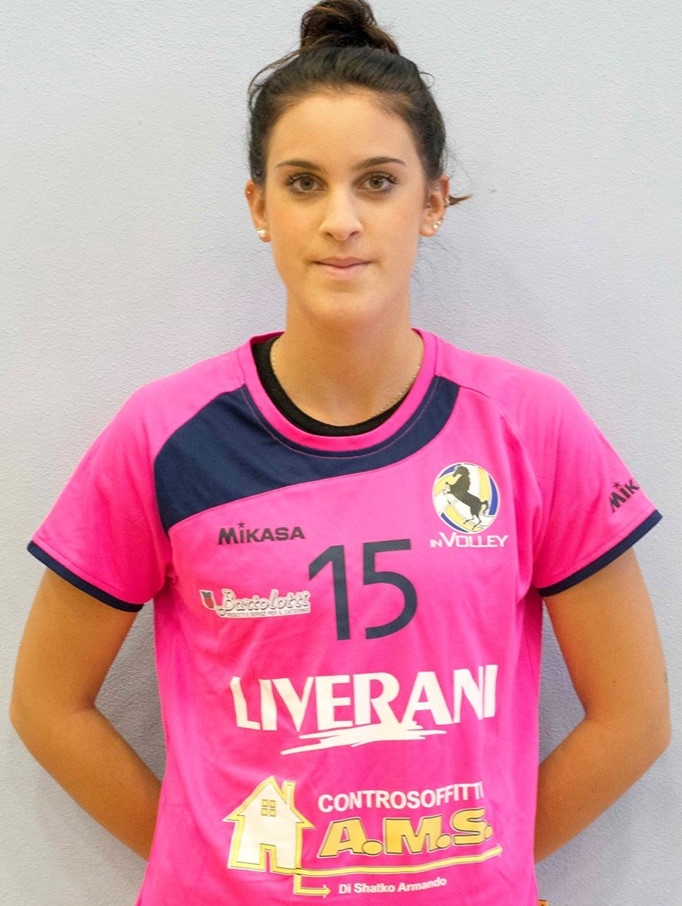 TESANOVIC ALICE