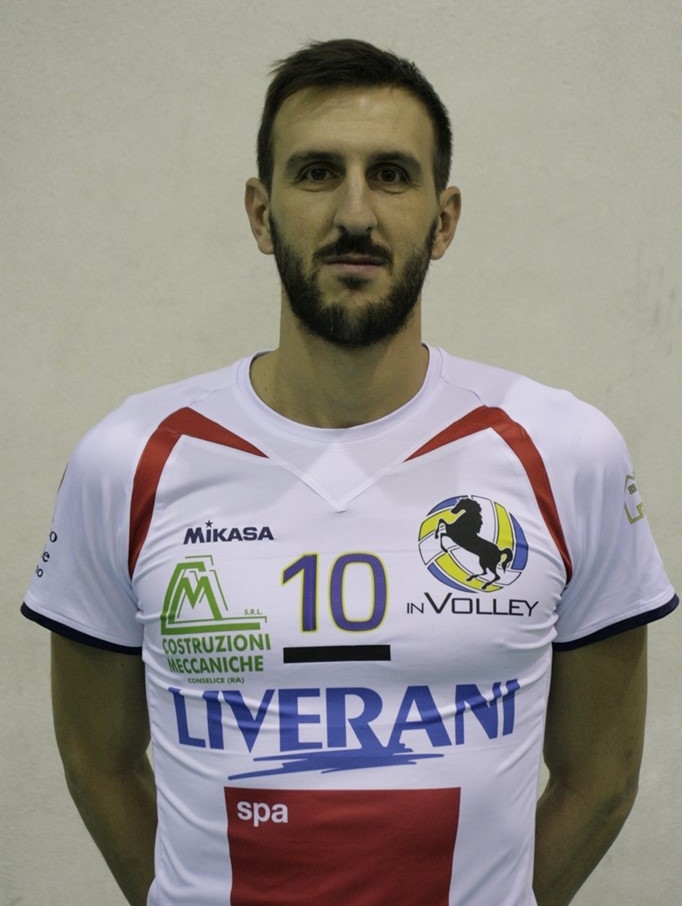 BELLONI ANDREA