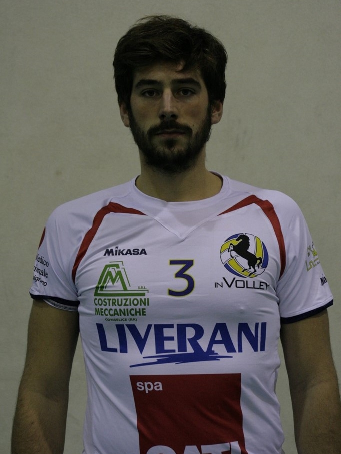 CIUFFOLI MARCO