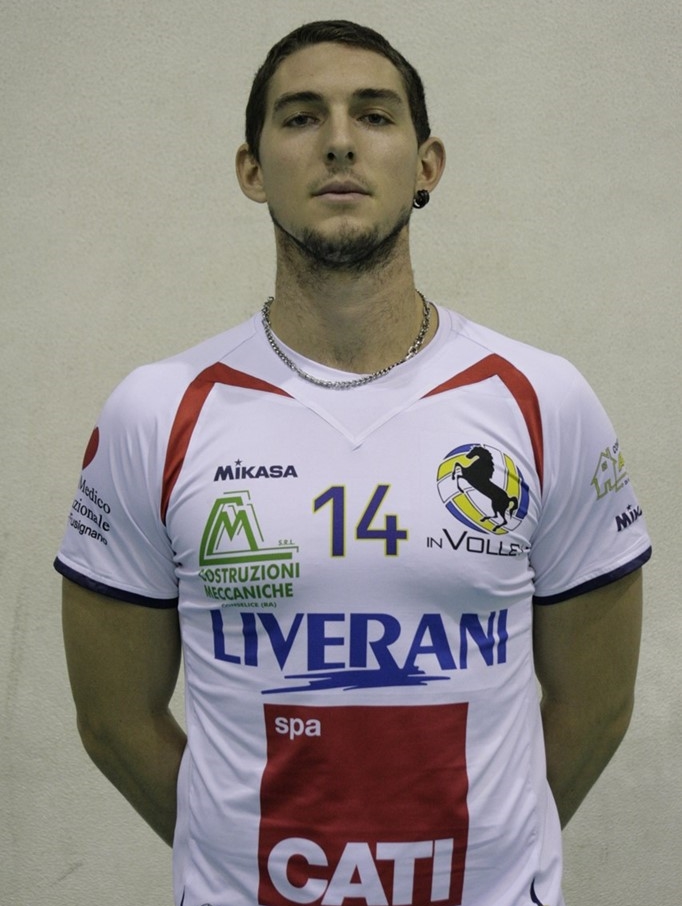 FARINELLI NICOLAS