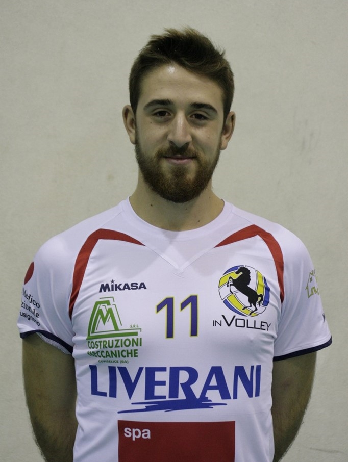 GARAVINI FABIO