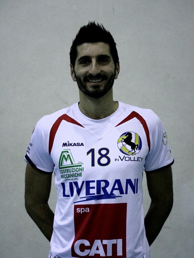 PORCELLINI LUCA