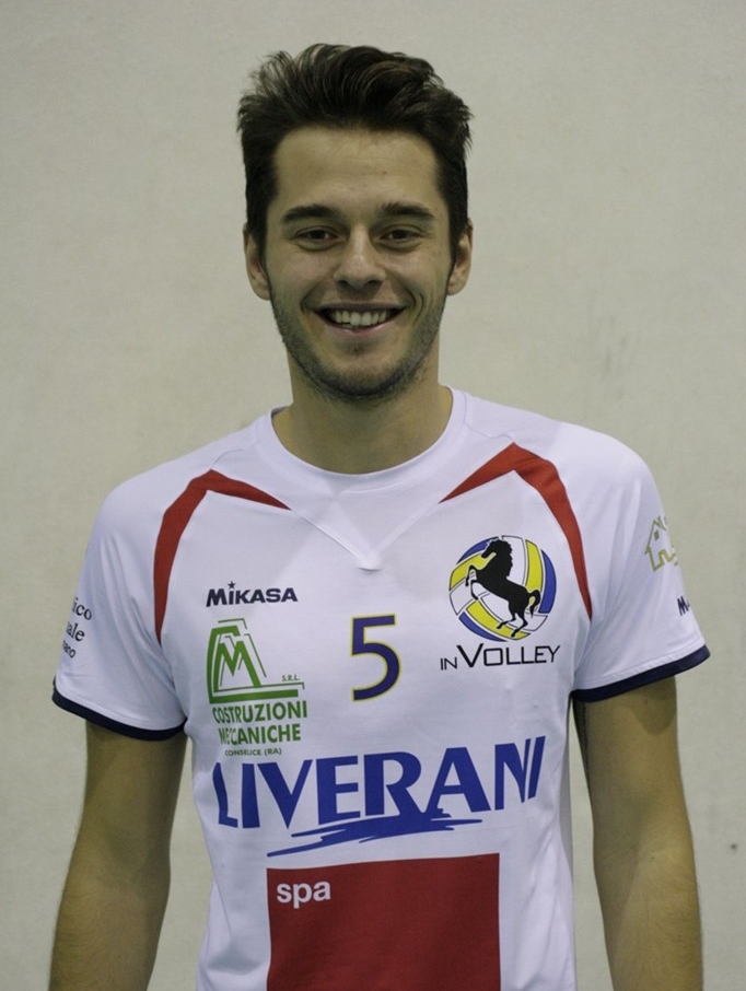 SASDELLI GIULIO