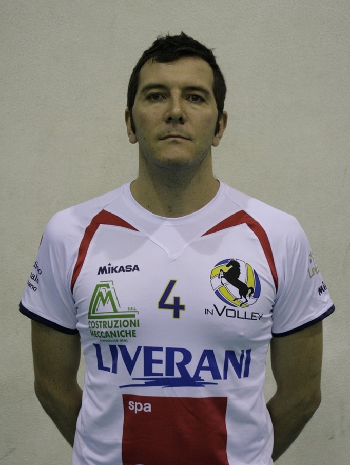 VECCHI MARCO