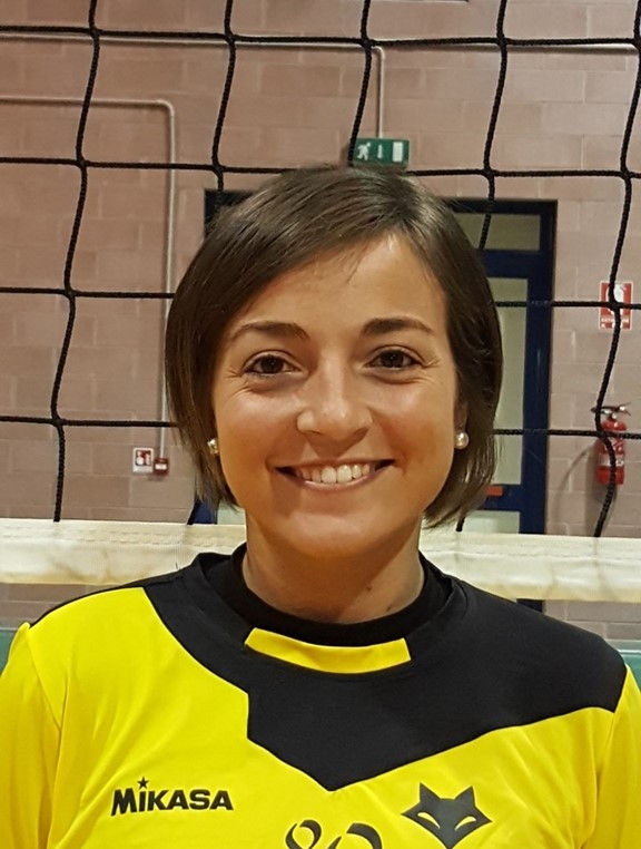 BARTOLOTTI MARTINA