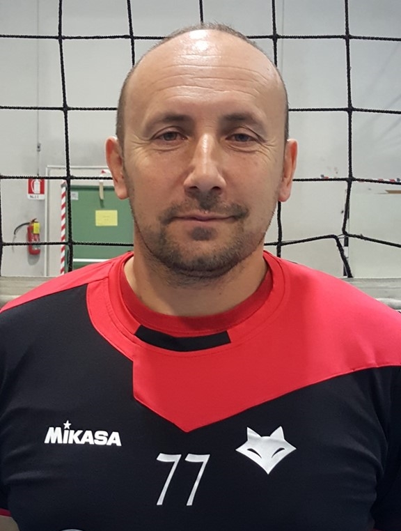 BENVENUTI ANGELO