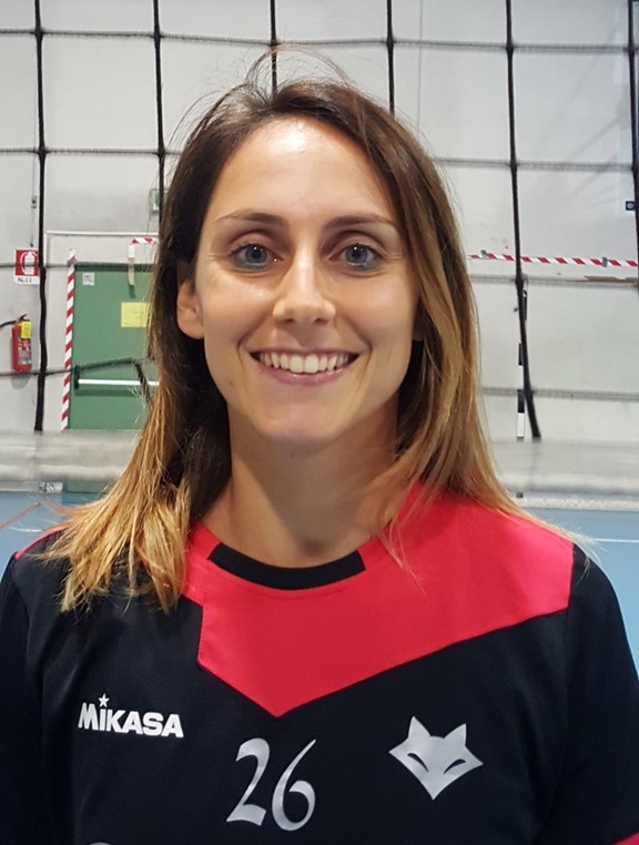 BOLOGNESI SARA
