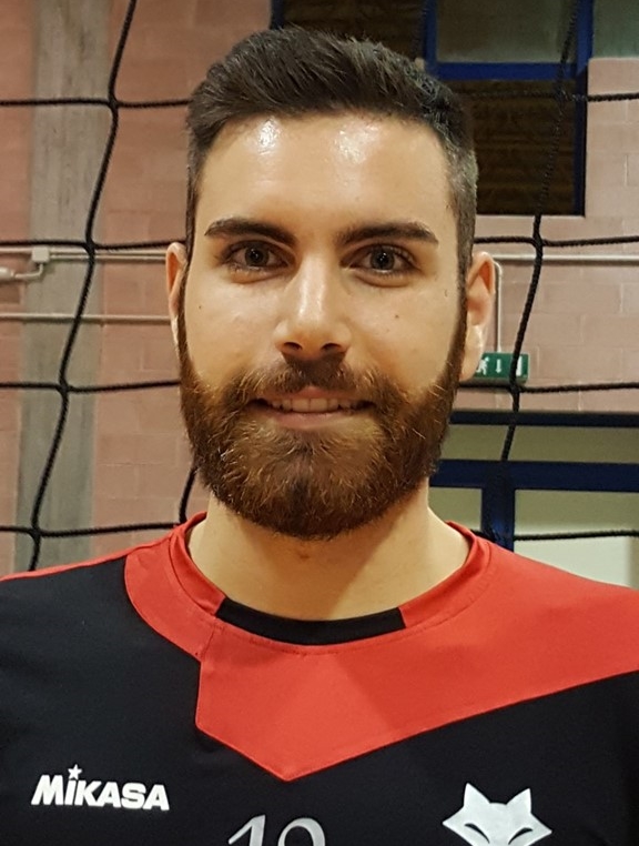 CHECCOLI ALBERTO