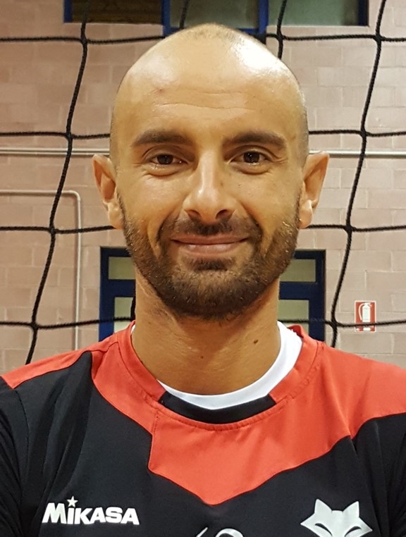 DALL'OLIO FEDERICO