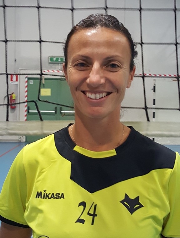 GRILLI GIULIA