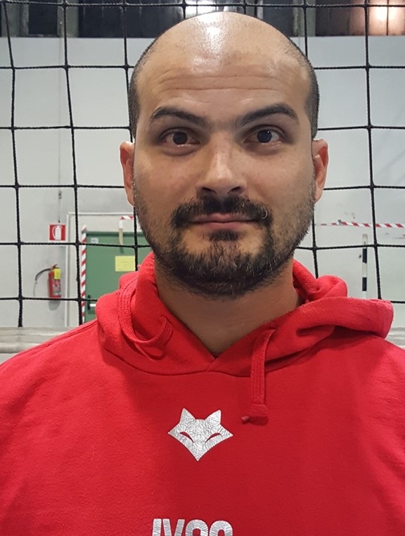 MARANGONI IVAN